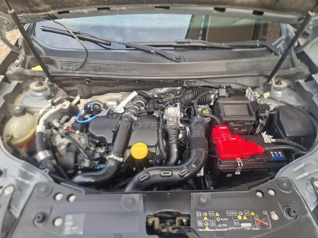 Dacia Duster Diesel Automatique 2022 à Tanger