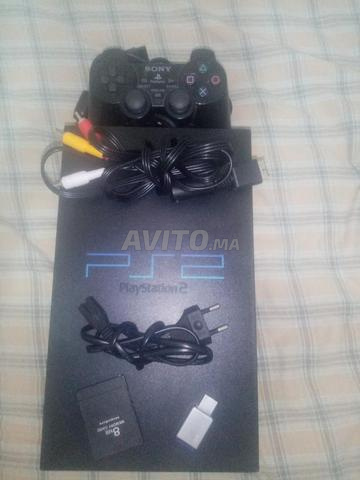 PlayStation 2 originale