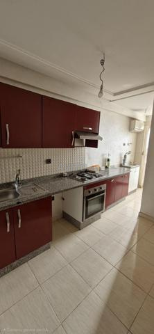 appartement à vendre - 2