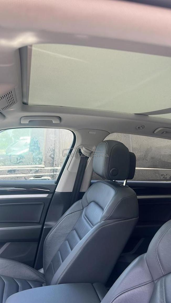 Volkswagen Touareg 3.0 V6 TDI 4Motion – 2021
