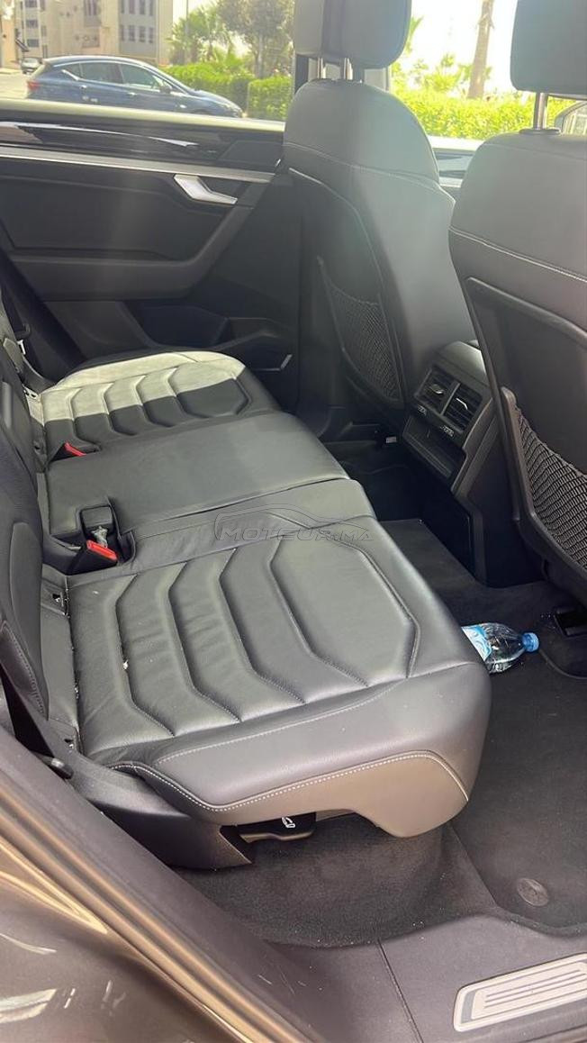 Volkswagen Touareg 3.0 V6 TDI 4Motion – 2021