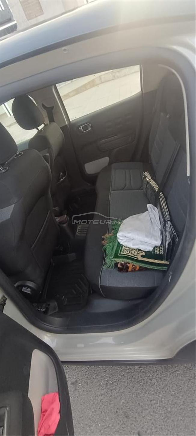 vente Citroën C3 