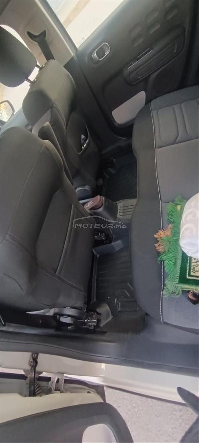 vente Citroën C3 