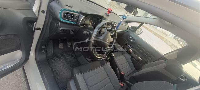 vente Citroën C3 