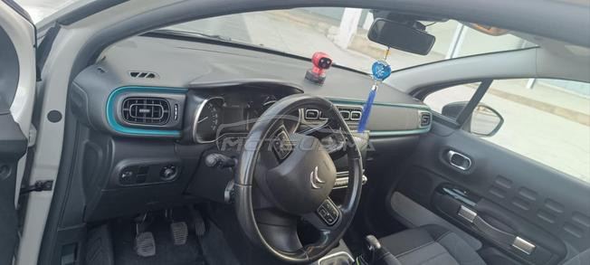 vente Citroën C3 