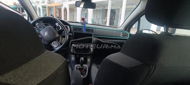 vente Citroën C3 