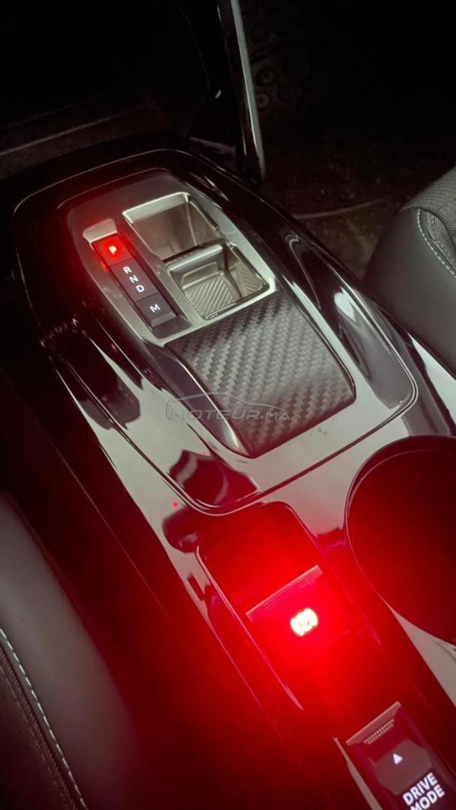 voiture neuve