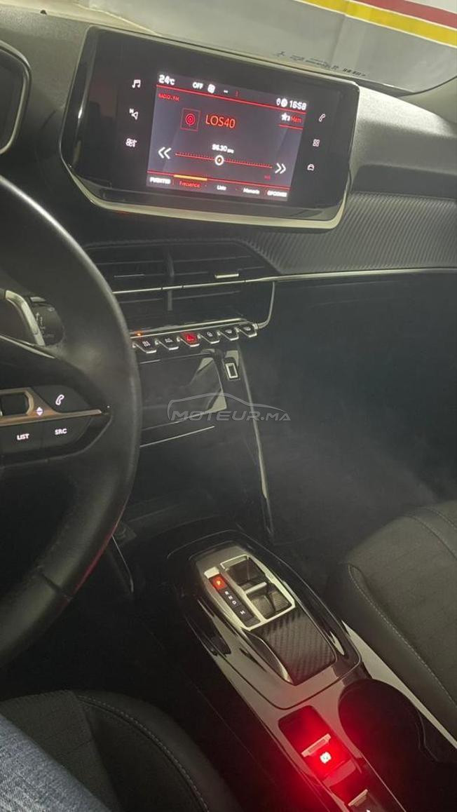 voiture neuve