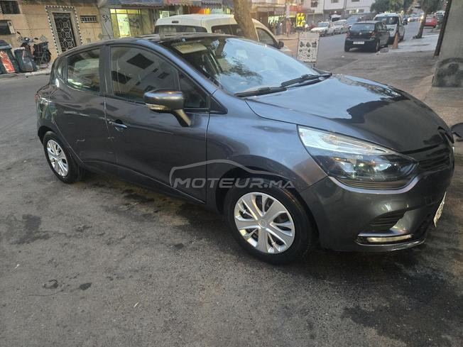 Clio 4 diesel 2O18