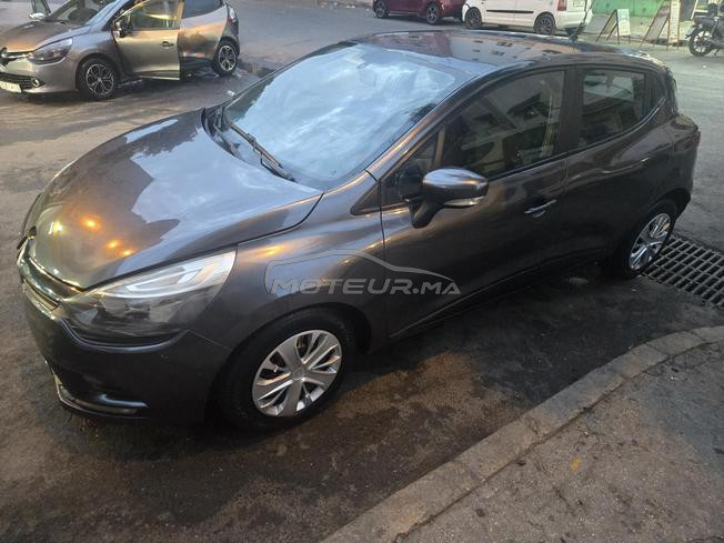 Clio 4 diesel 2O18