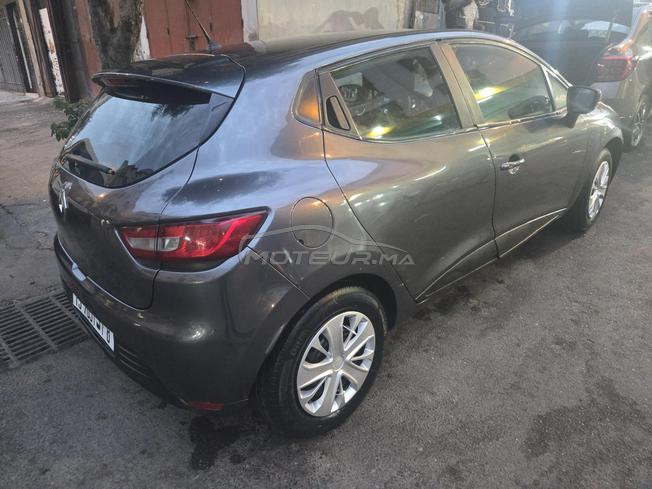 Clio 4 diesel 2O18