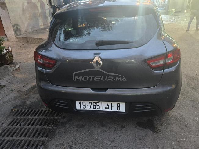 Clio 4 diesel 2O18