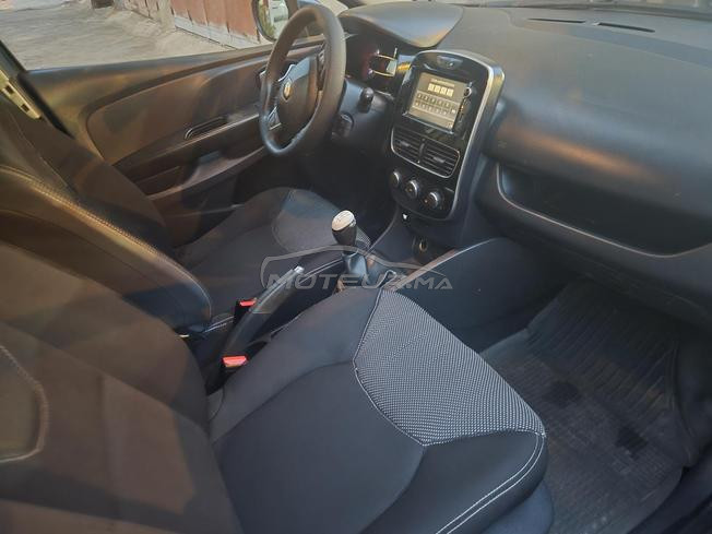 Clio 4 diesel 2O18