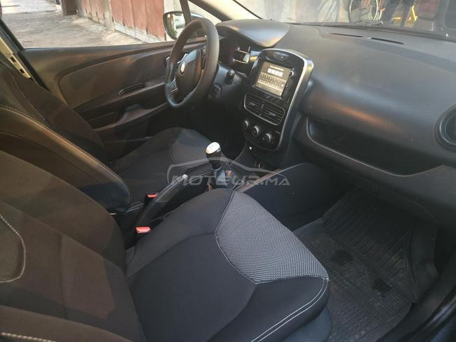Clio 4 diesel 2O18