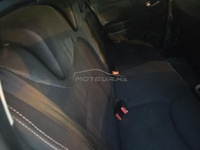 Clio 4 diesel 2O18