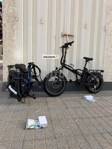 Vélo électrique - 2