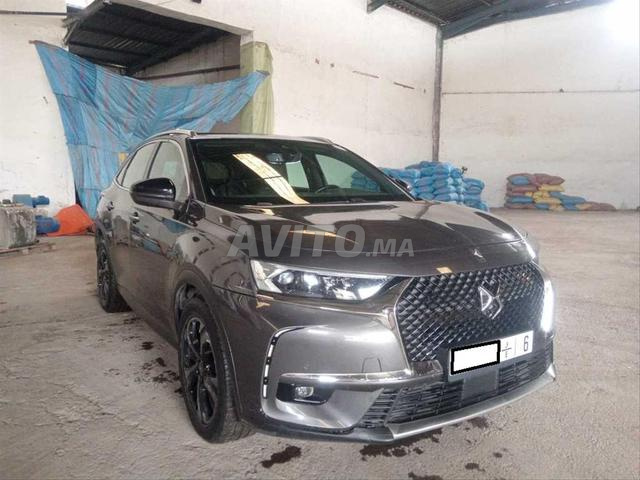 KIFAL - DS DS 7 Crossback - 2