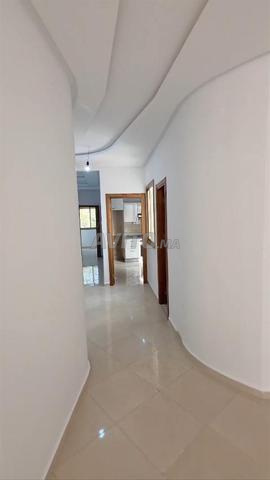 Appartement moderne et royal à vendre dans le quartier de Touila