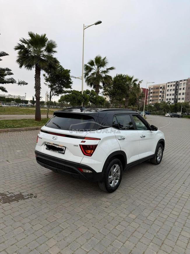 HYONDAI creta 