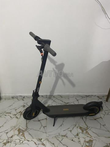 Ninebot g30 max - 2