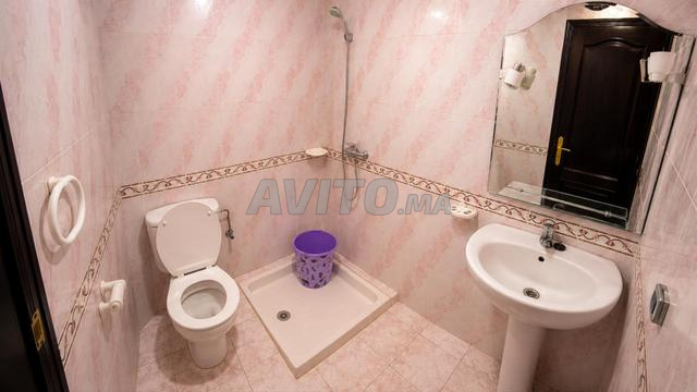 Quartier Al Hoda appartement une chambre et salon - 2