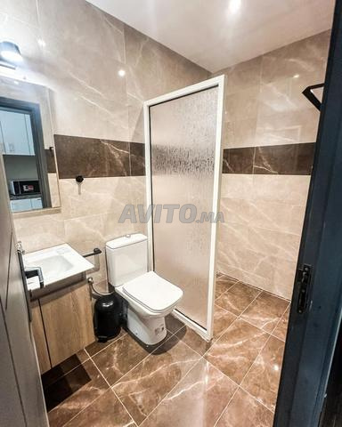 studio neuf moyen/long terme casa nerishore - 2