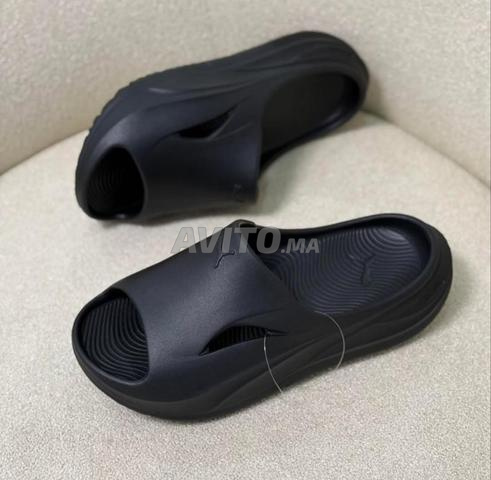 Sandales claquettes Puma original - 2