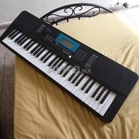 🎹 Clavier électronique ST-211 – 61 touches - 2