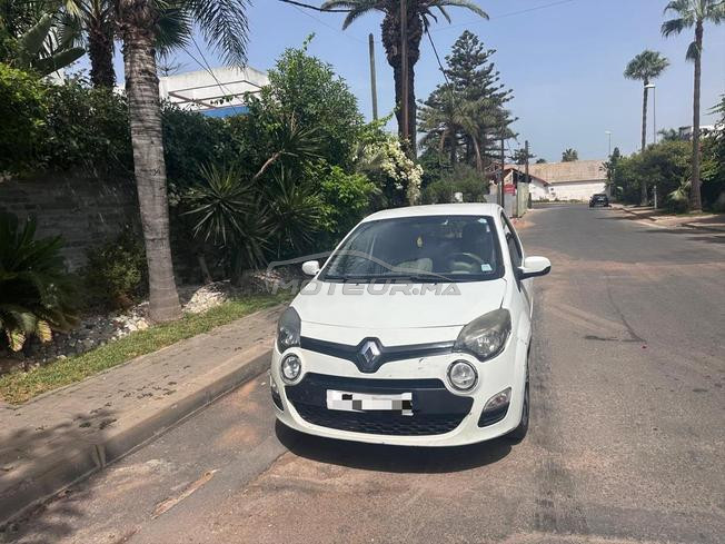 Renault Twingo à vendre