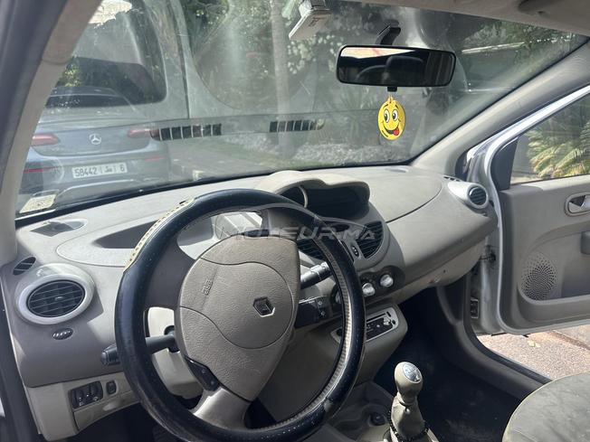 Renault Twingo à vendre