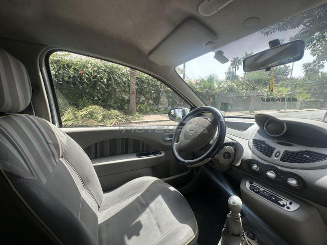 Renault Twingo à vendre