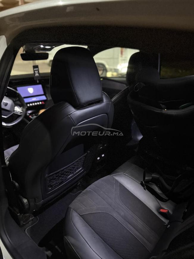 peugeot 308 gtline baka nkiya aji xof hkm