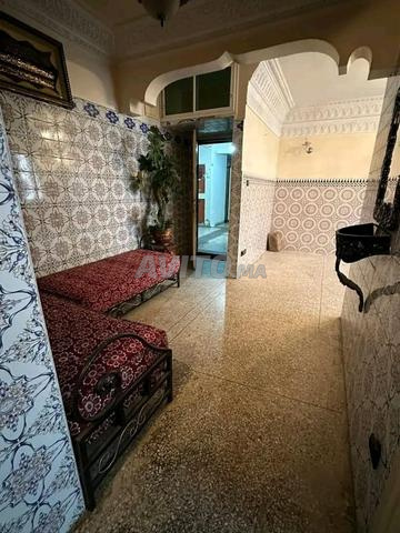 Appartements à vendre de 62 m² à Casablanca - 2