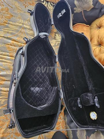 Étui violon carbone 4/4 - 2