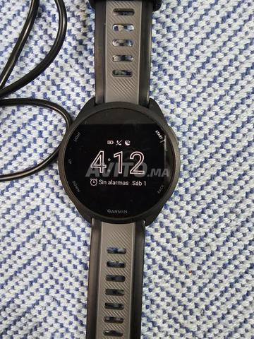 Garmin Forerunner 165 - 2