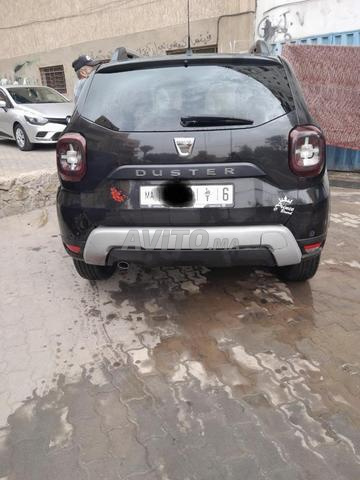 داسيا داستر - 2