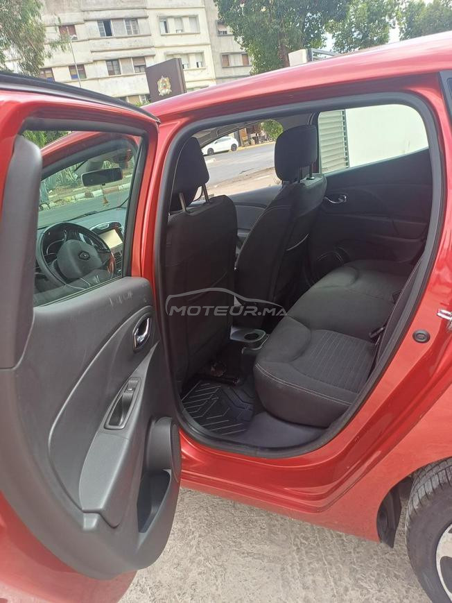 clio 4 intense diesel toutes options 