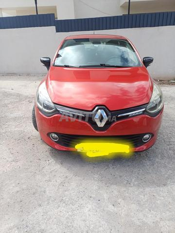 Clio 4 Intense Diesel toutes options - 2