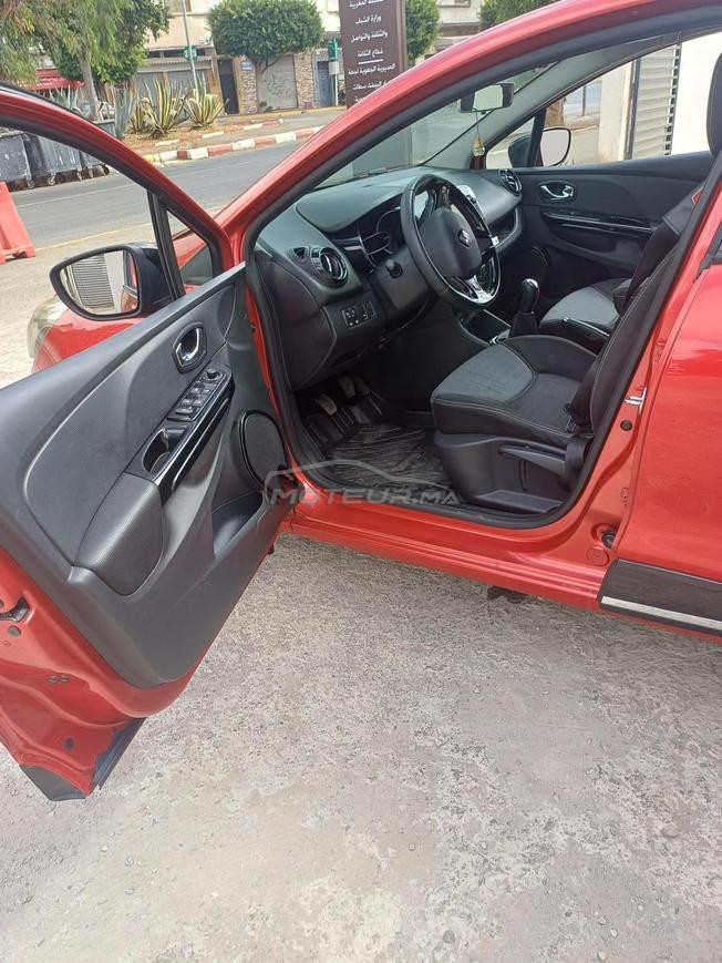 clio 4 intense diesel toutes options 