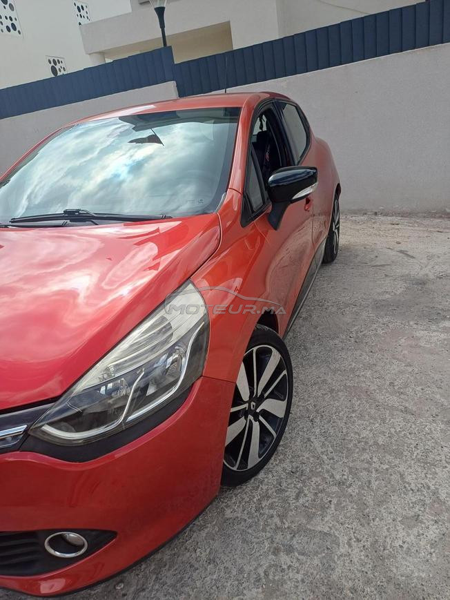 clio 4 intense diesel toutes options 