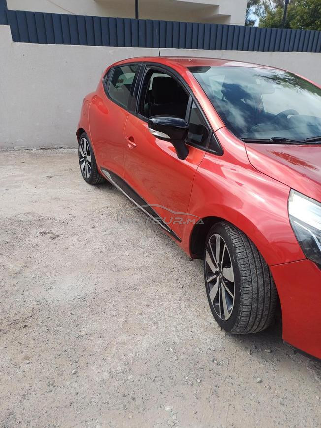 clio 4 intense diesel toutes options 