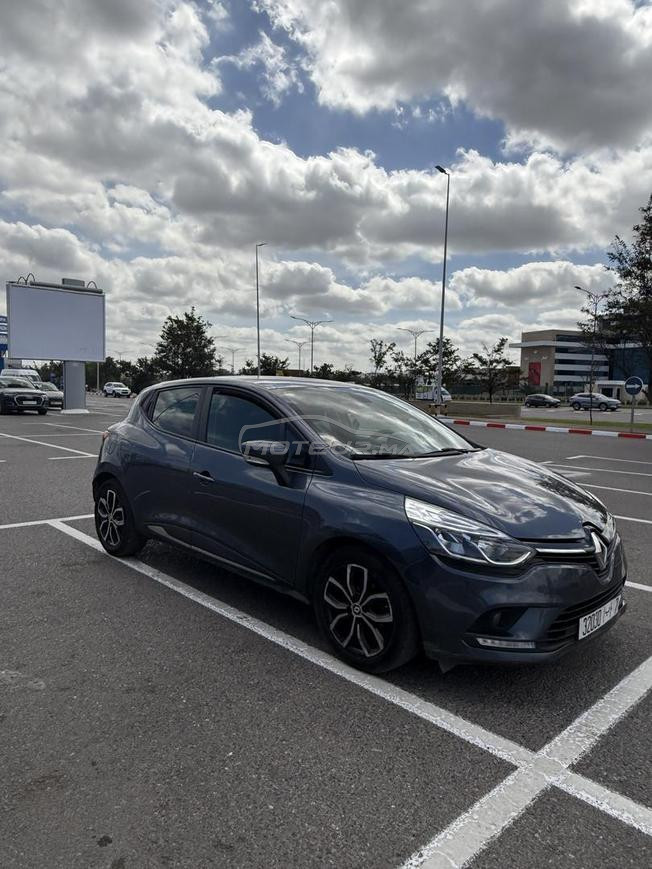 clio 4 2021