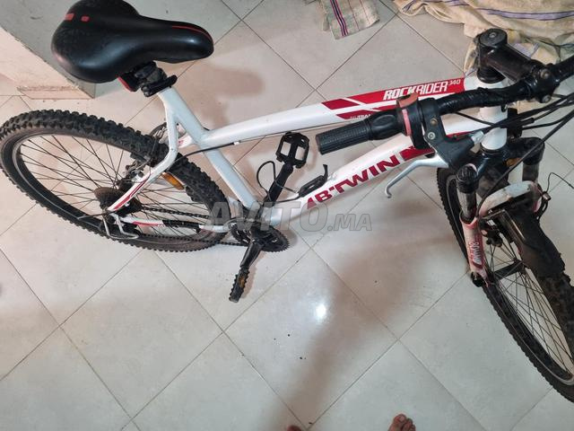 B'TWIN Rockrider 340 - 2