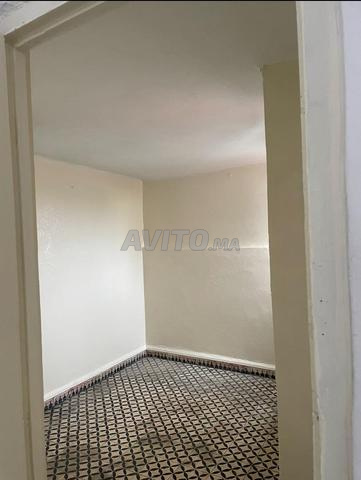 Chambre en colocation à Rabat - 2