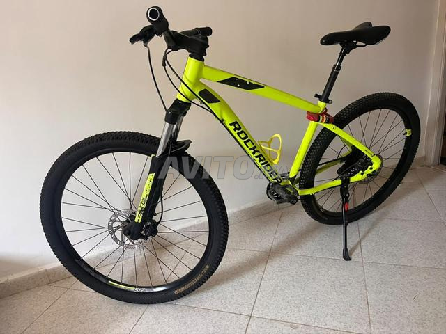 Vélo bon état - 2