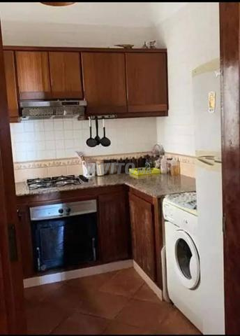 Magnifique appartement Jawhara Smir - 2