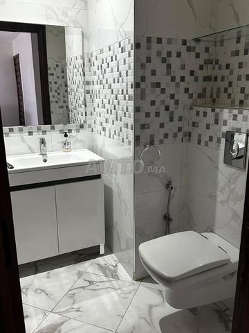 Appartement à louer 120 m² à Casablanca - 2