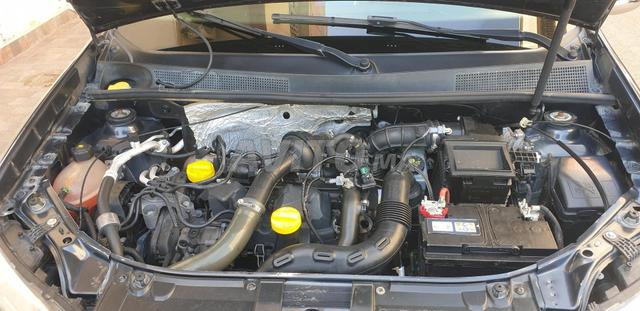 Dacia Logan - 2