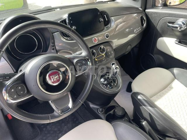 Fiat 500 Dolcevita - 2