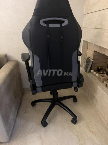 Chaise gaming Cooler Master Caliber R2 - 2